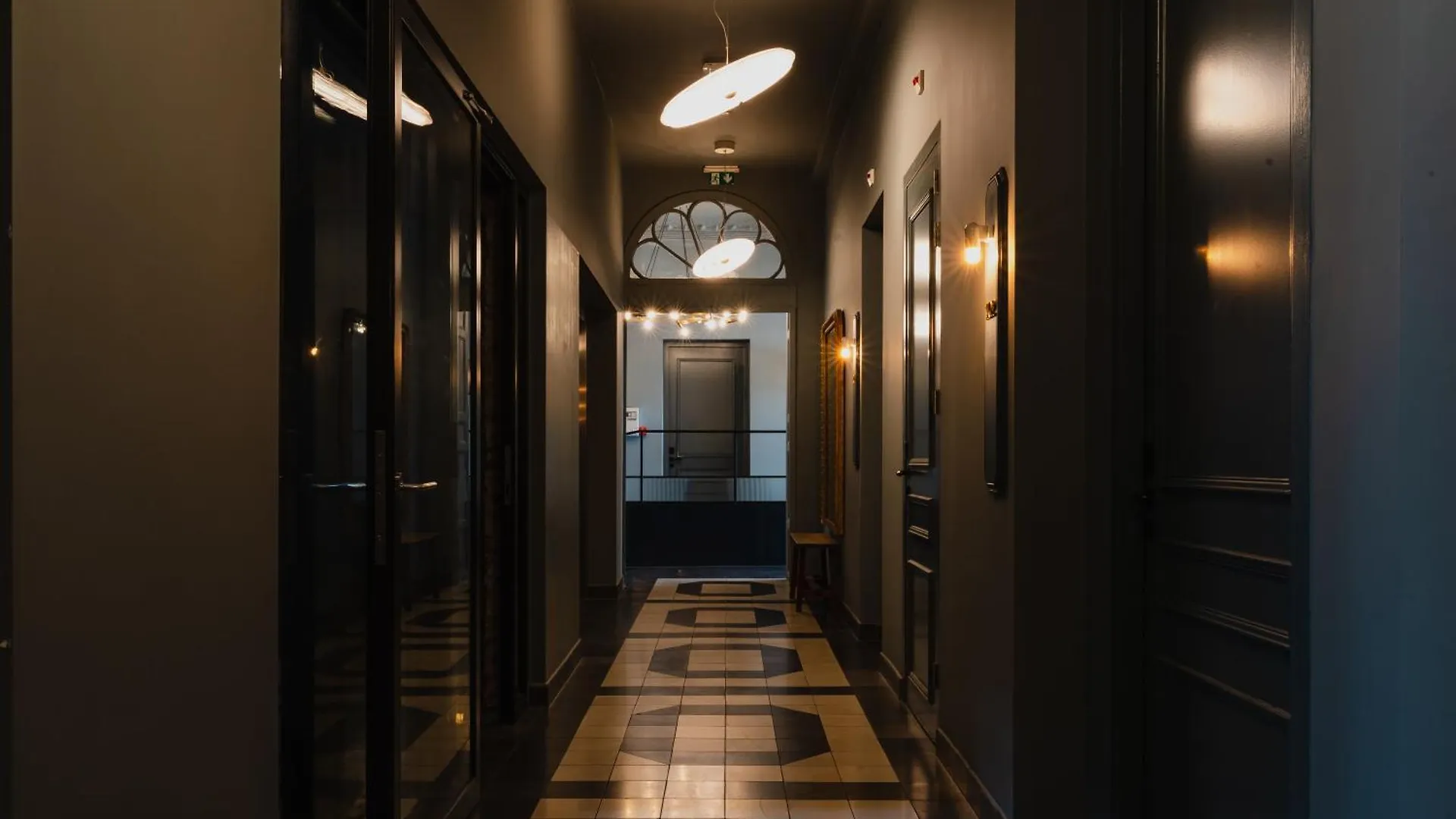 Hotel Monastere Maastricht