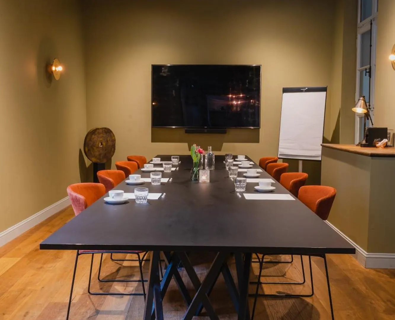 Hotel Monastere Maastricht