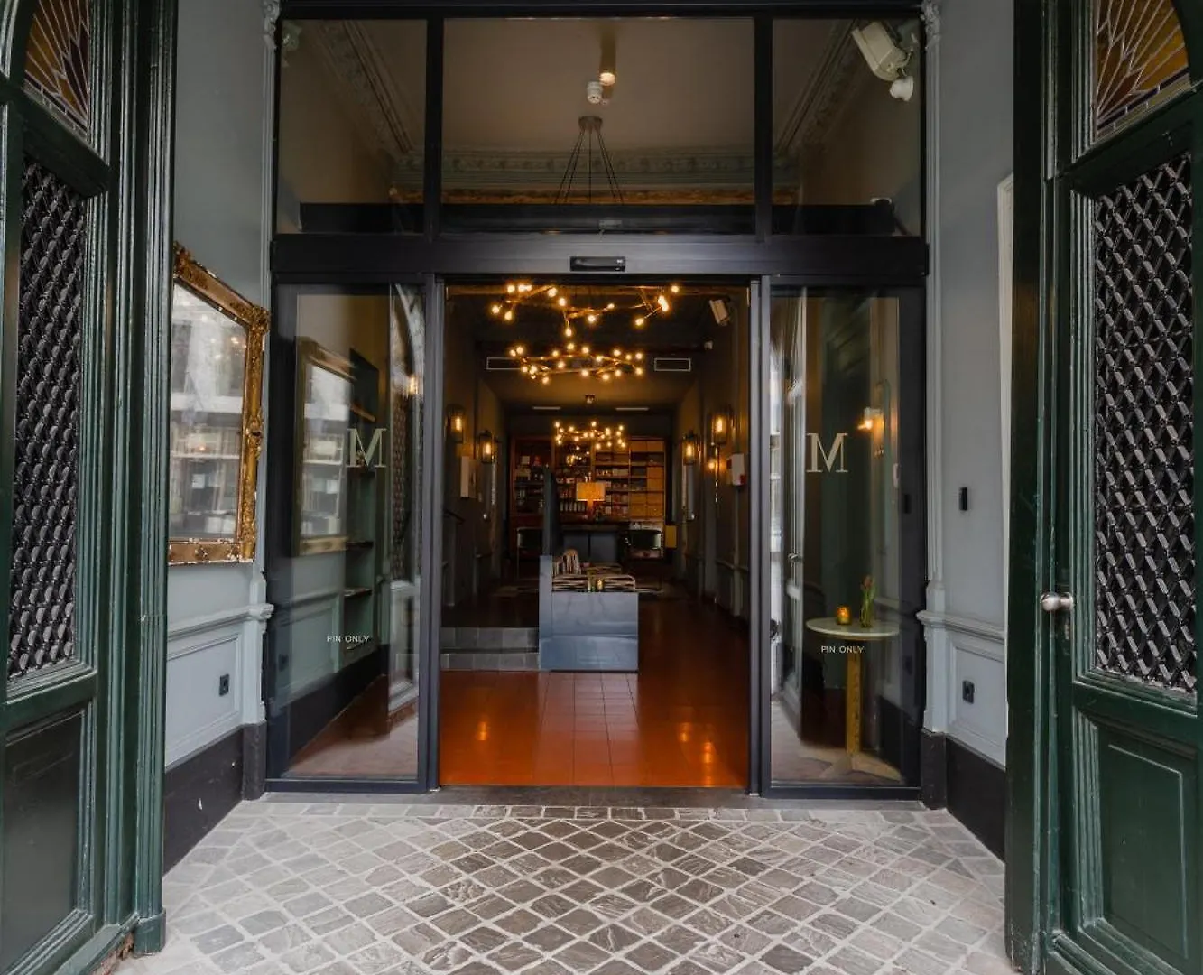 Hotel Monastere Maastricht