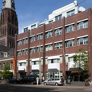 Easyhotel Centre 2* The Hague