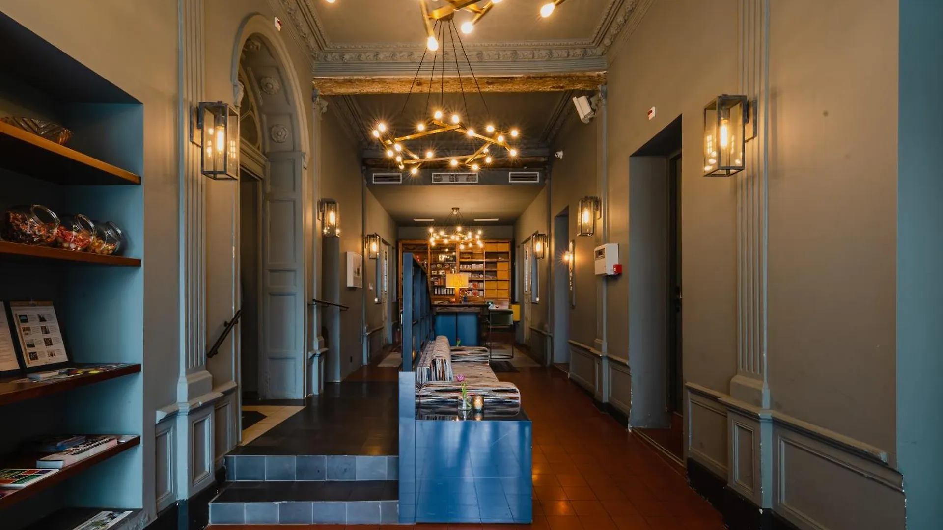 Hotel Monastere Maastricht