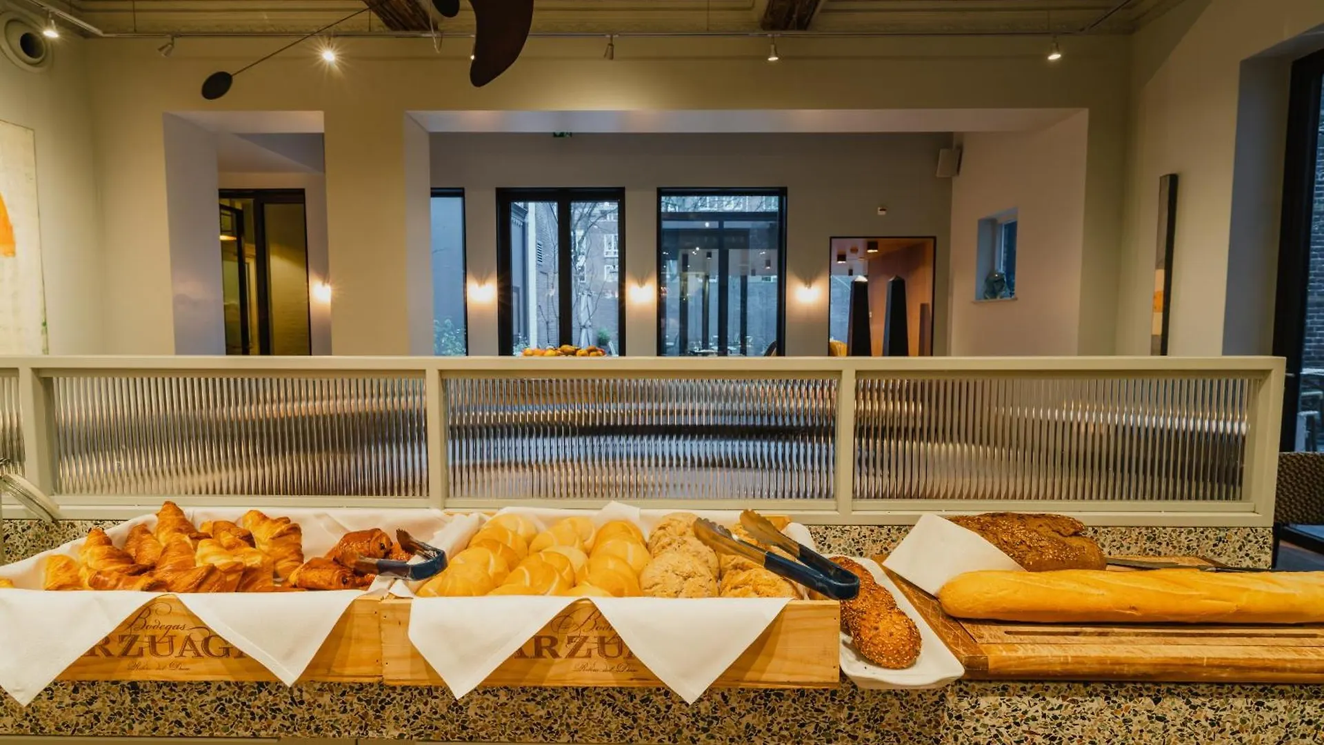 Hotel Monastere Maastricht