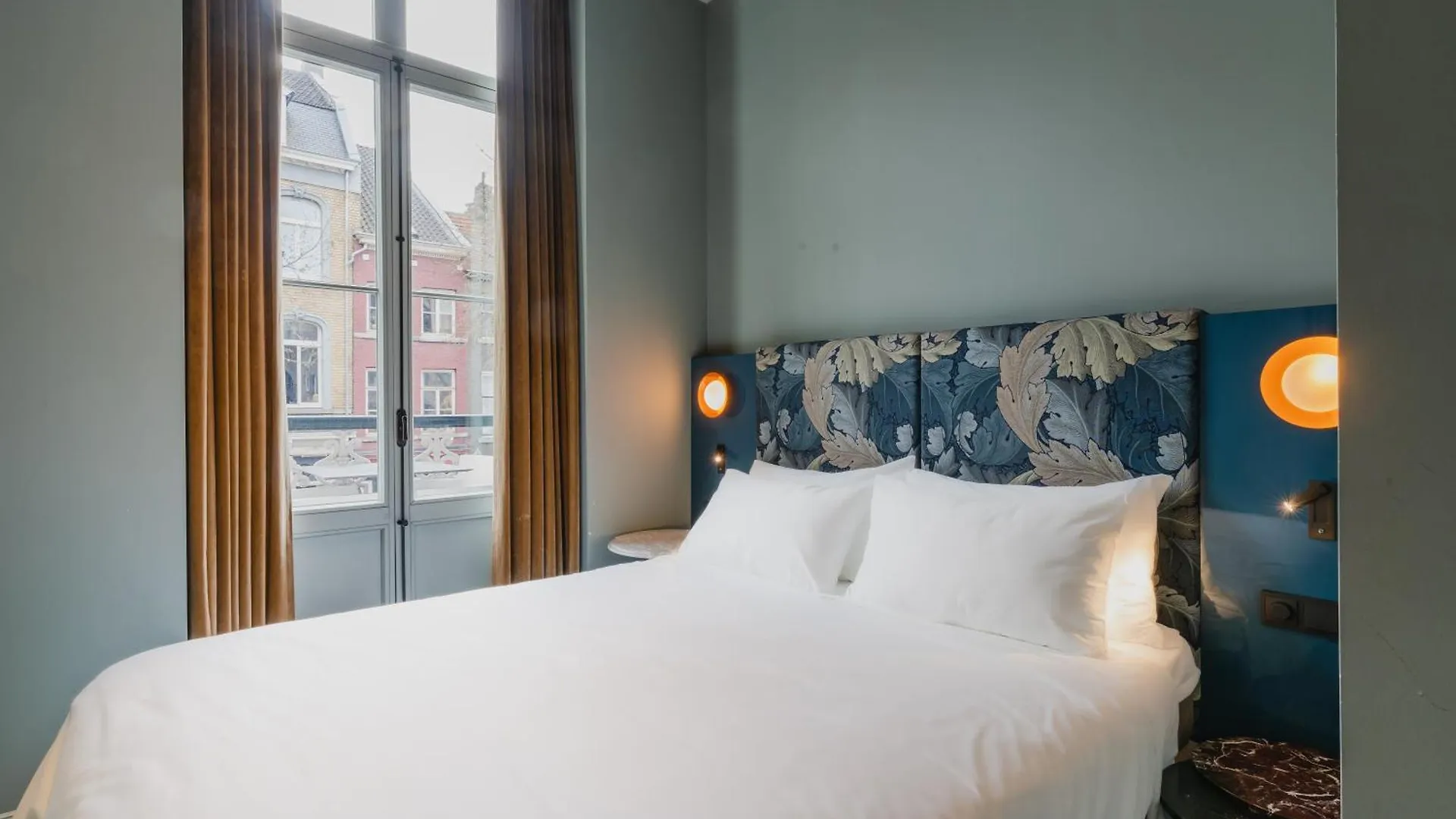 Hotel Monastere Maastricht