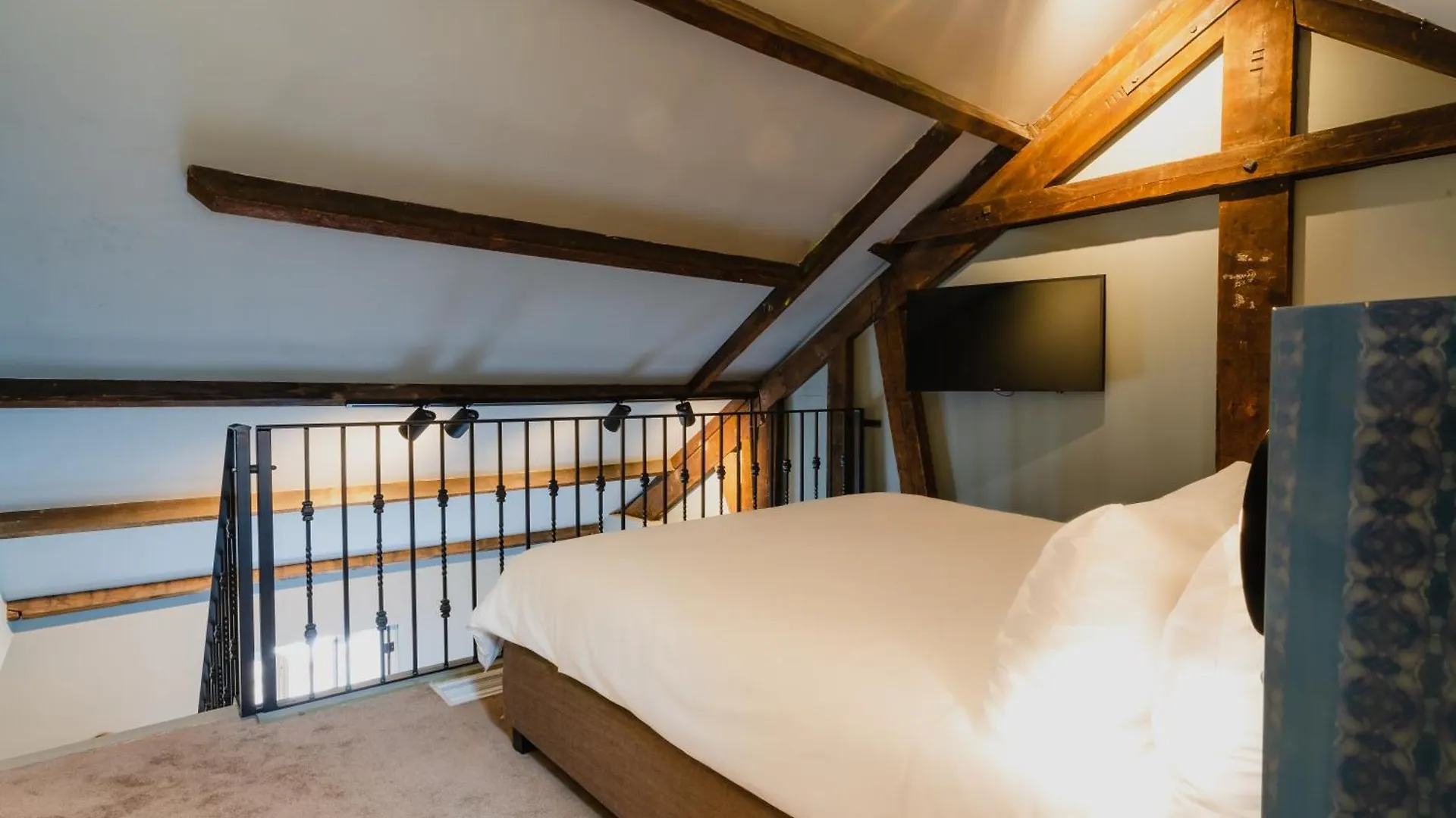 Hotel Monastere Maastricht