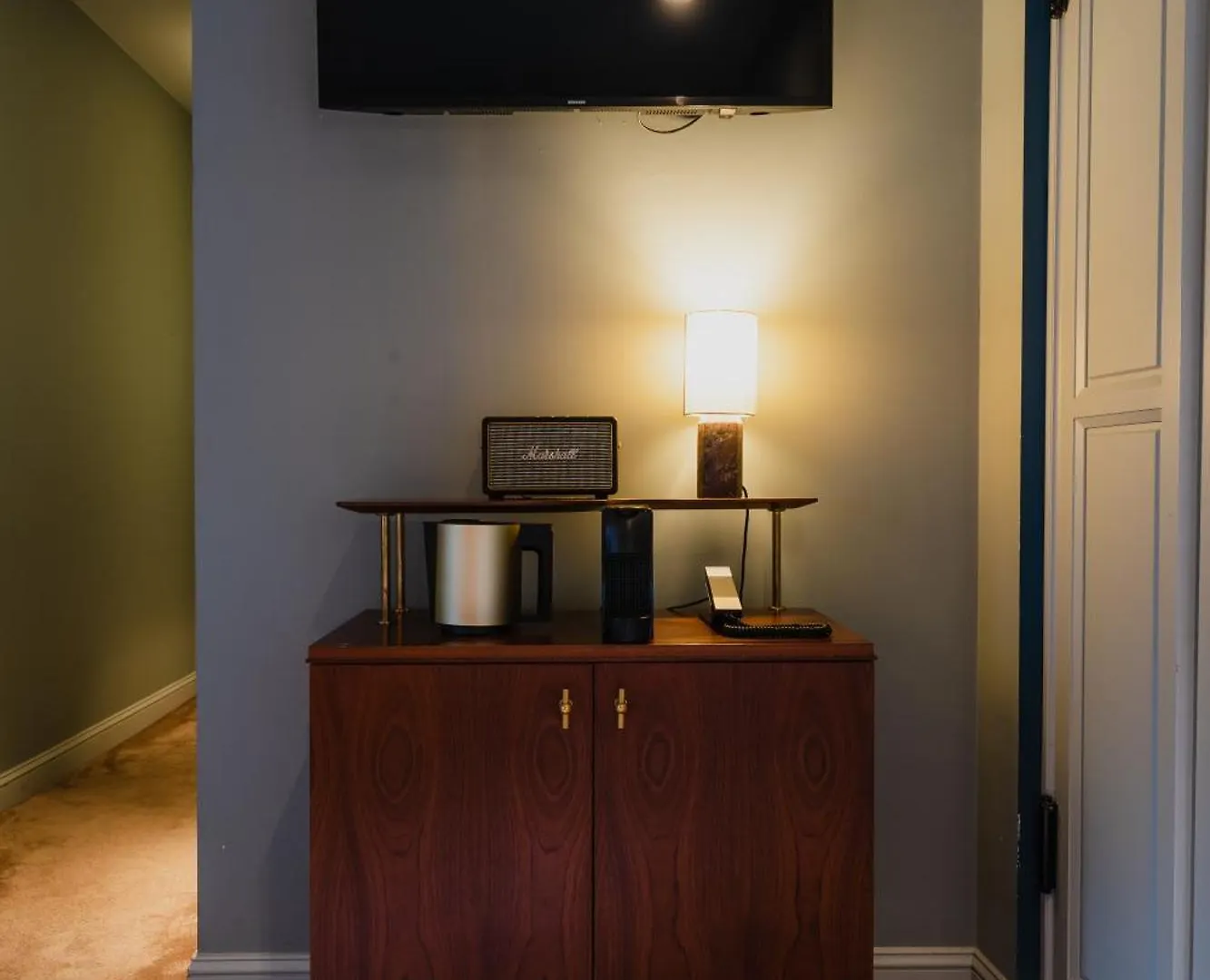 Hotel Monastere Maastricht