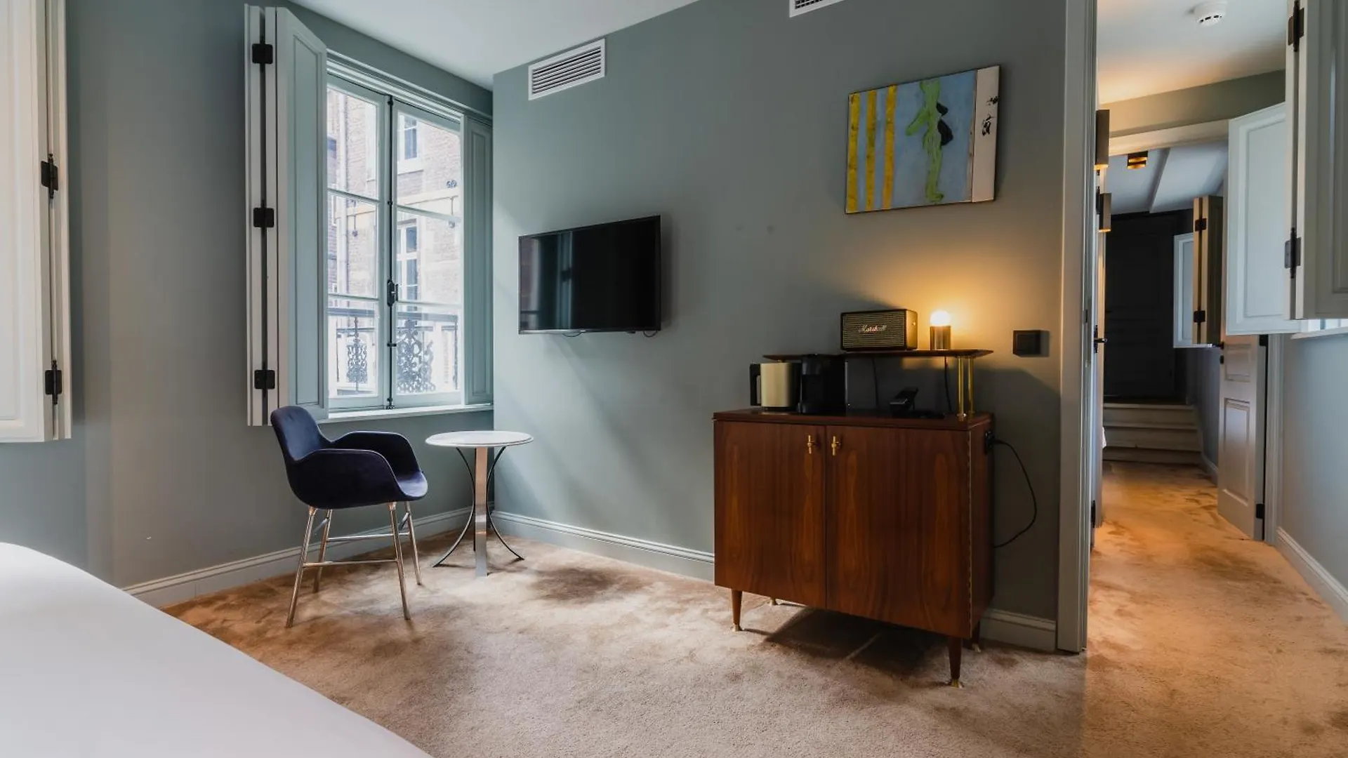 Hotel Monastere Maastricht