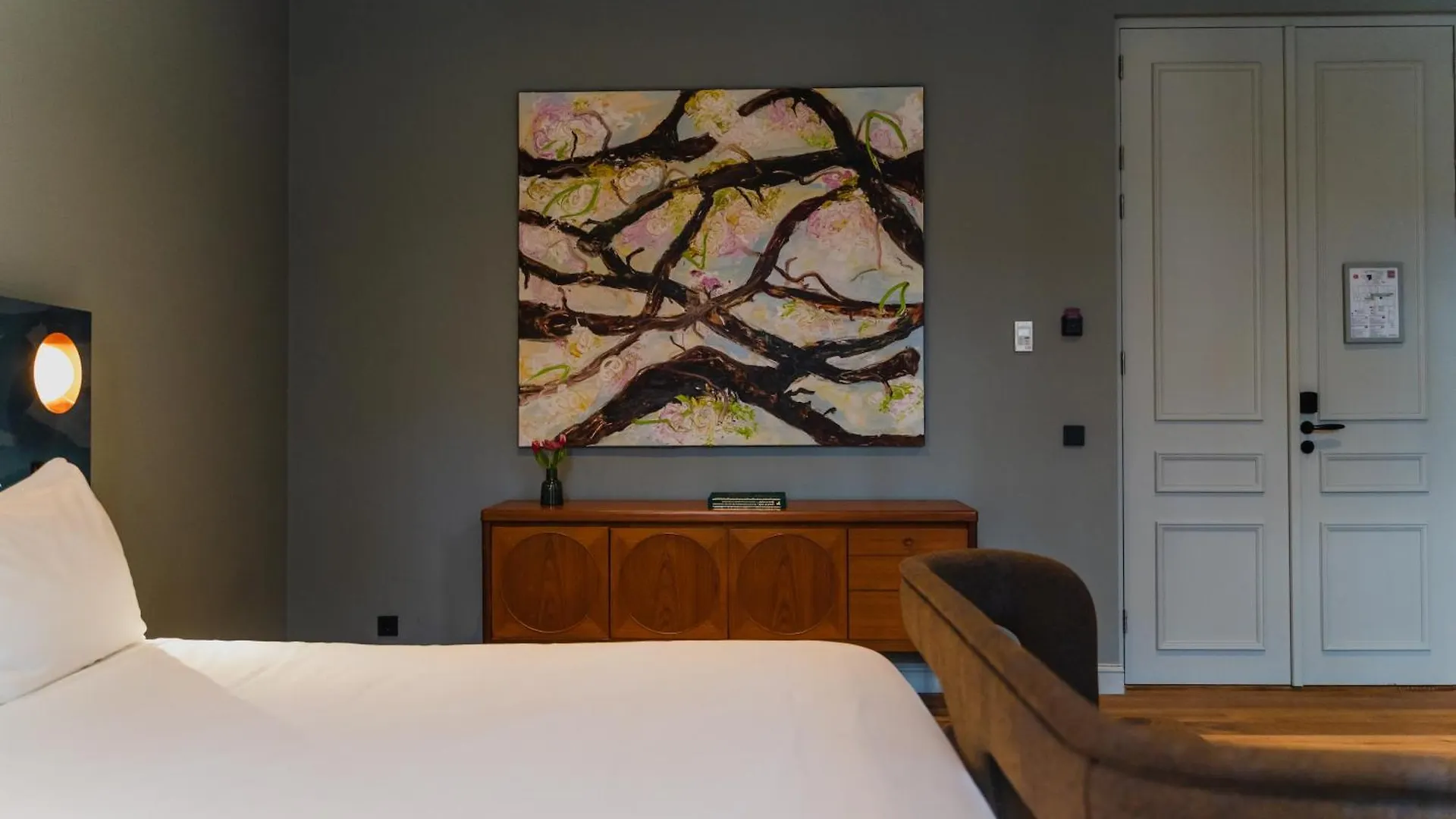 Hotel Monastere Maastricht Holland