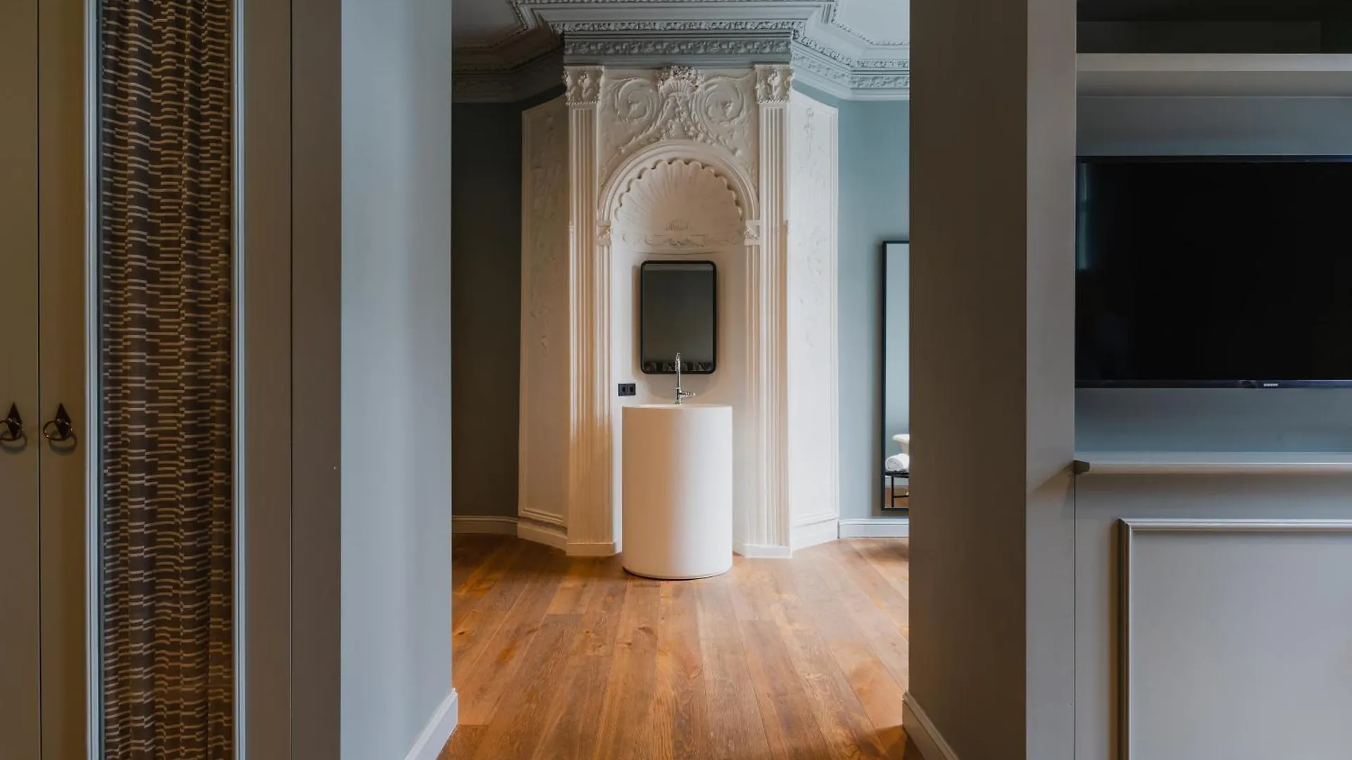 Hotel Monastere Maastricht