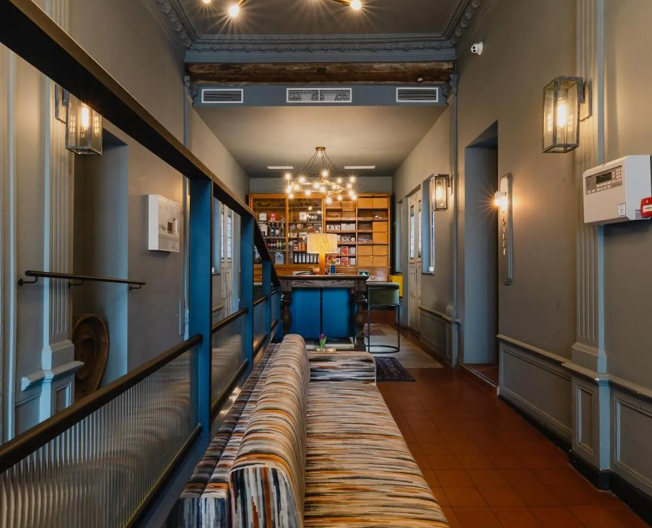 ****  Hotel Monastere Maastricht Holland