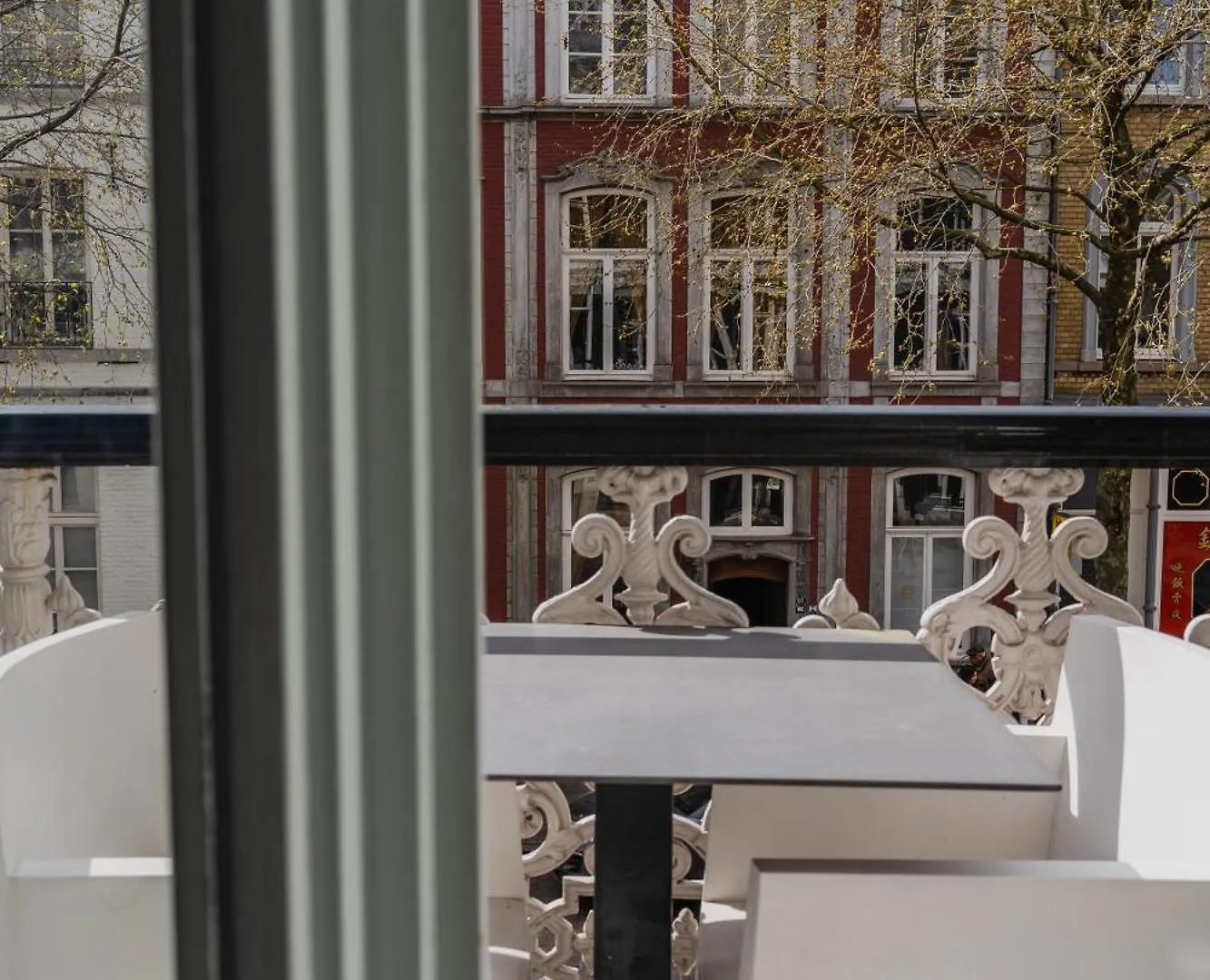 Hotel Monastere Maastricht