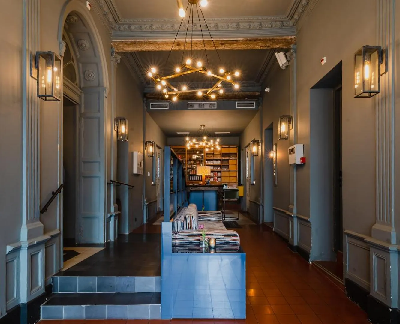 ****  Hotel Monastere Maastricht Holland