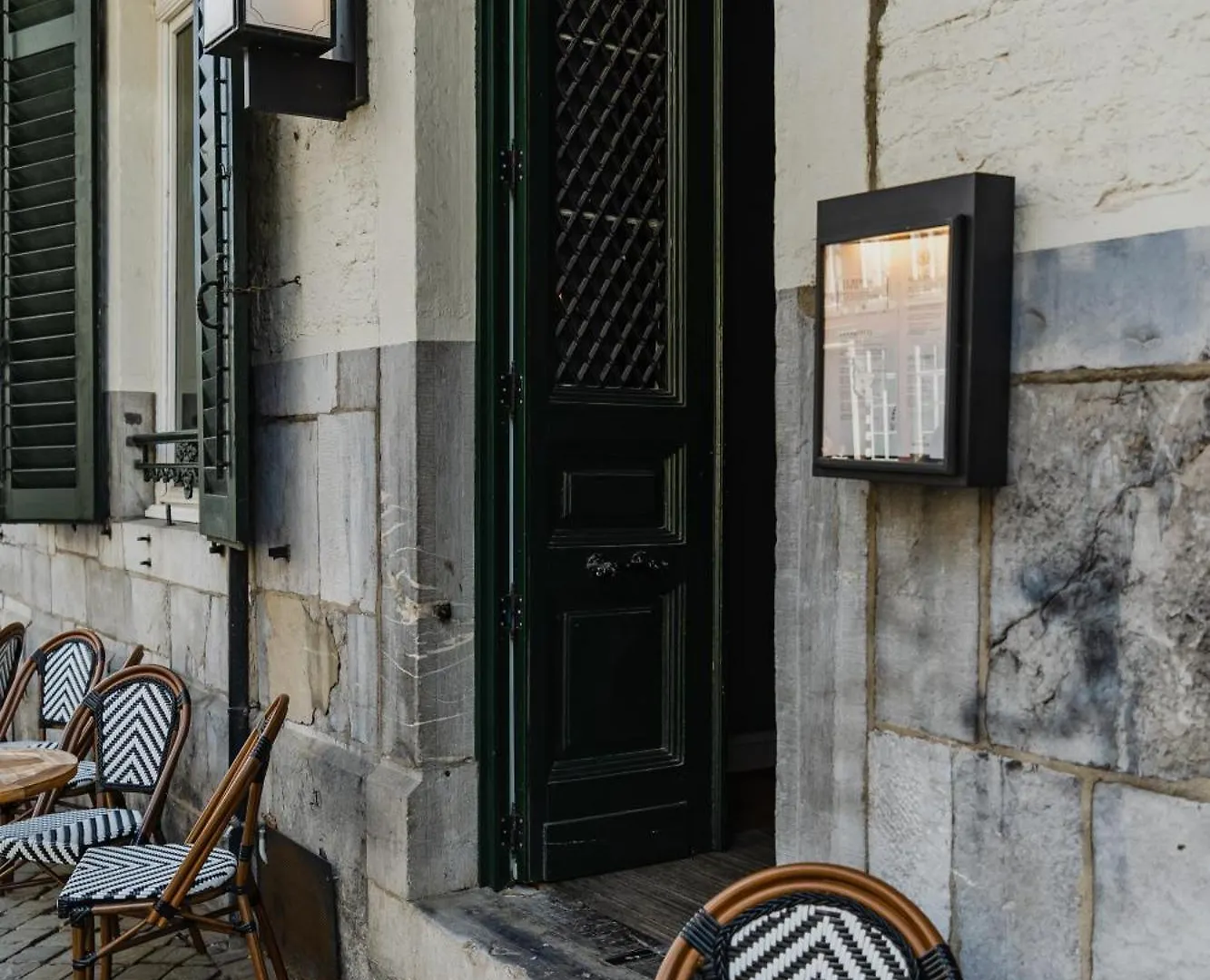 Hotel Monastere Maastricht