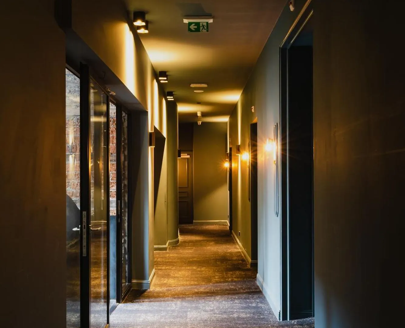 Hotel Monastere Maastricht