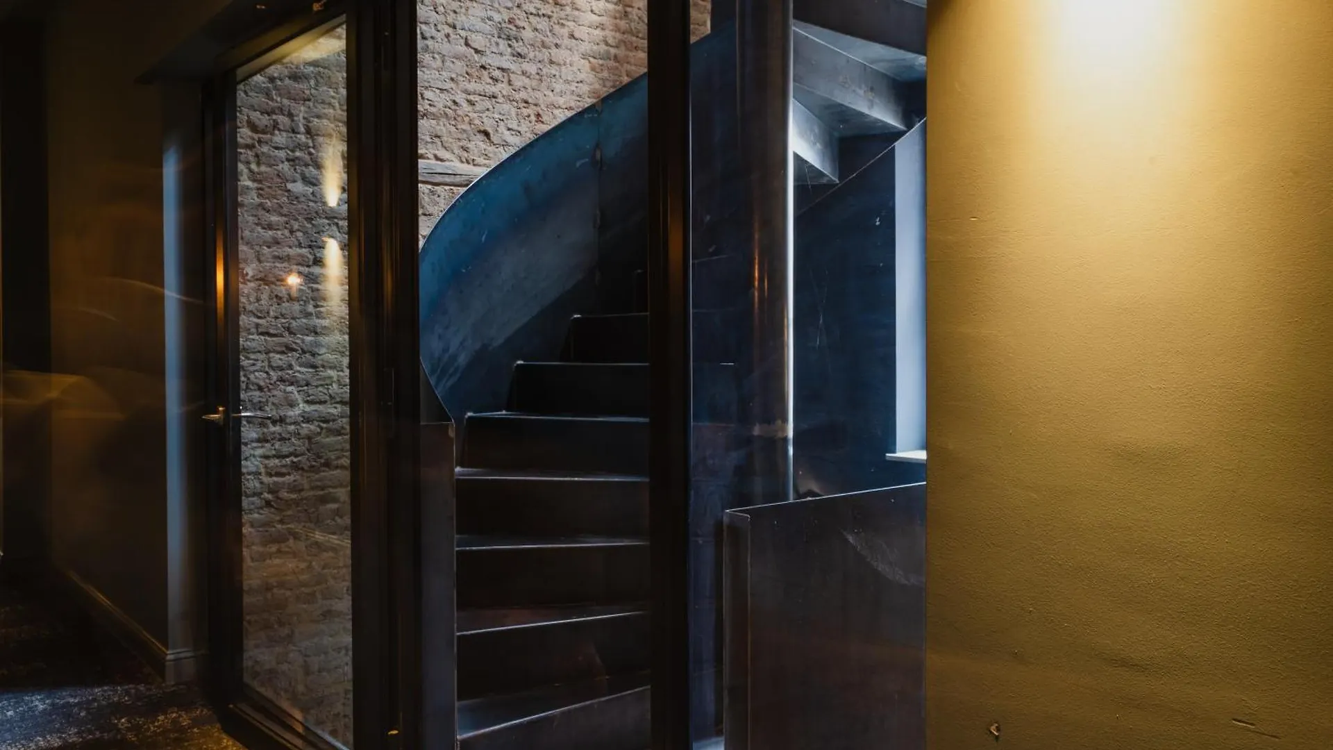 Hotel Monastere Maastricht