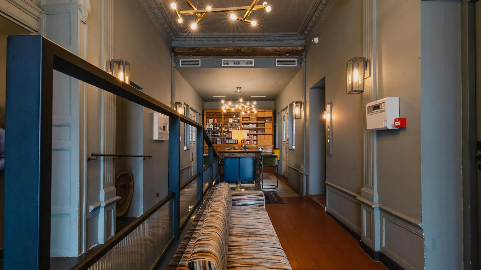 ****  Hotel Monastere Maastricht Holland