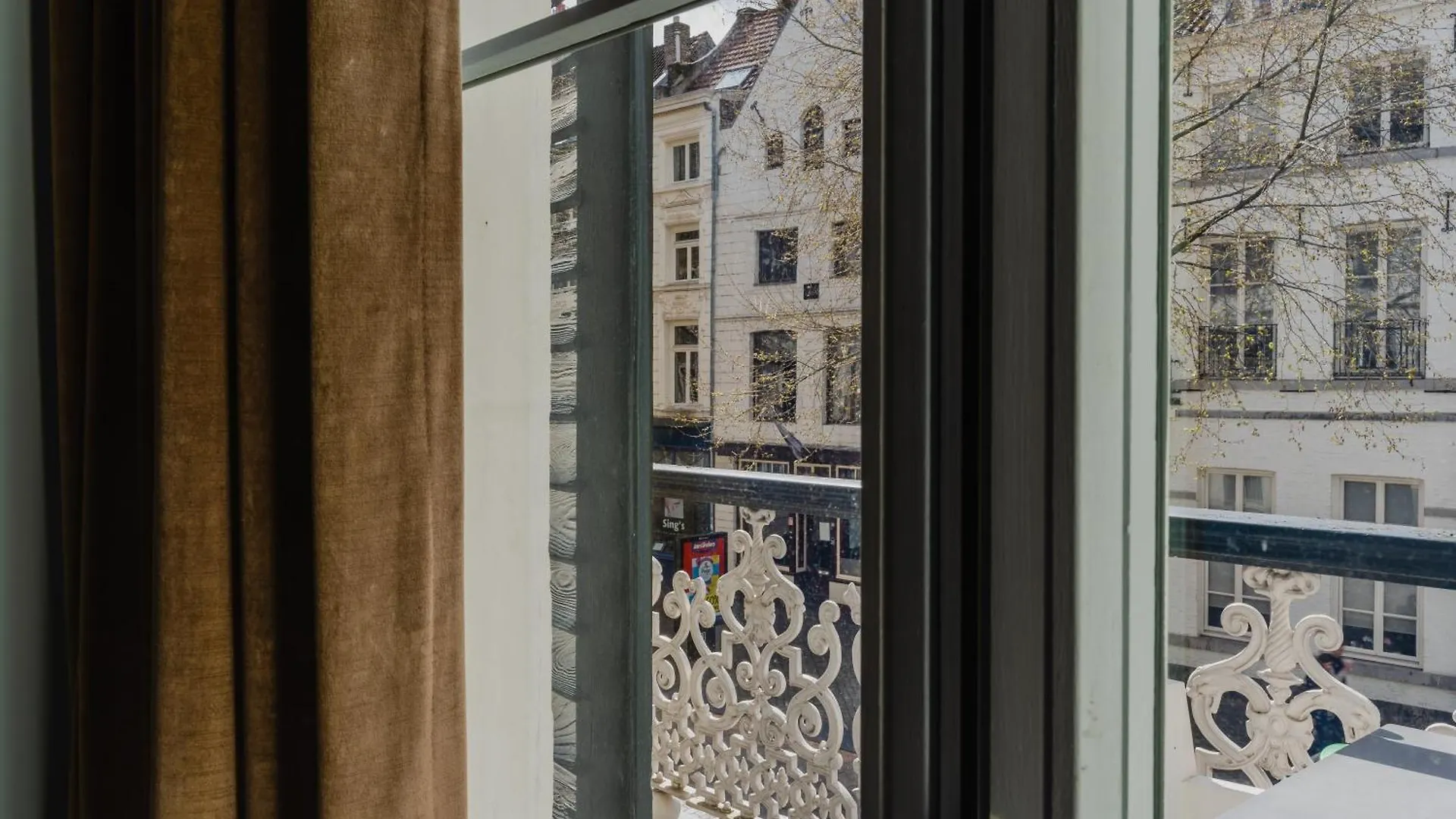 Hotel Monastere Maastricht