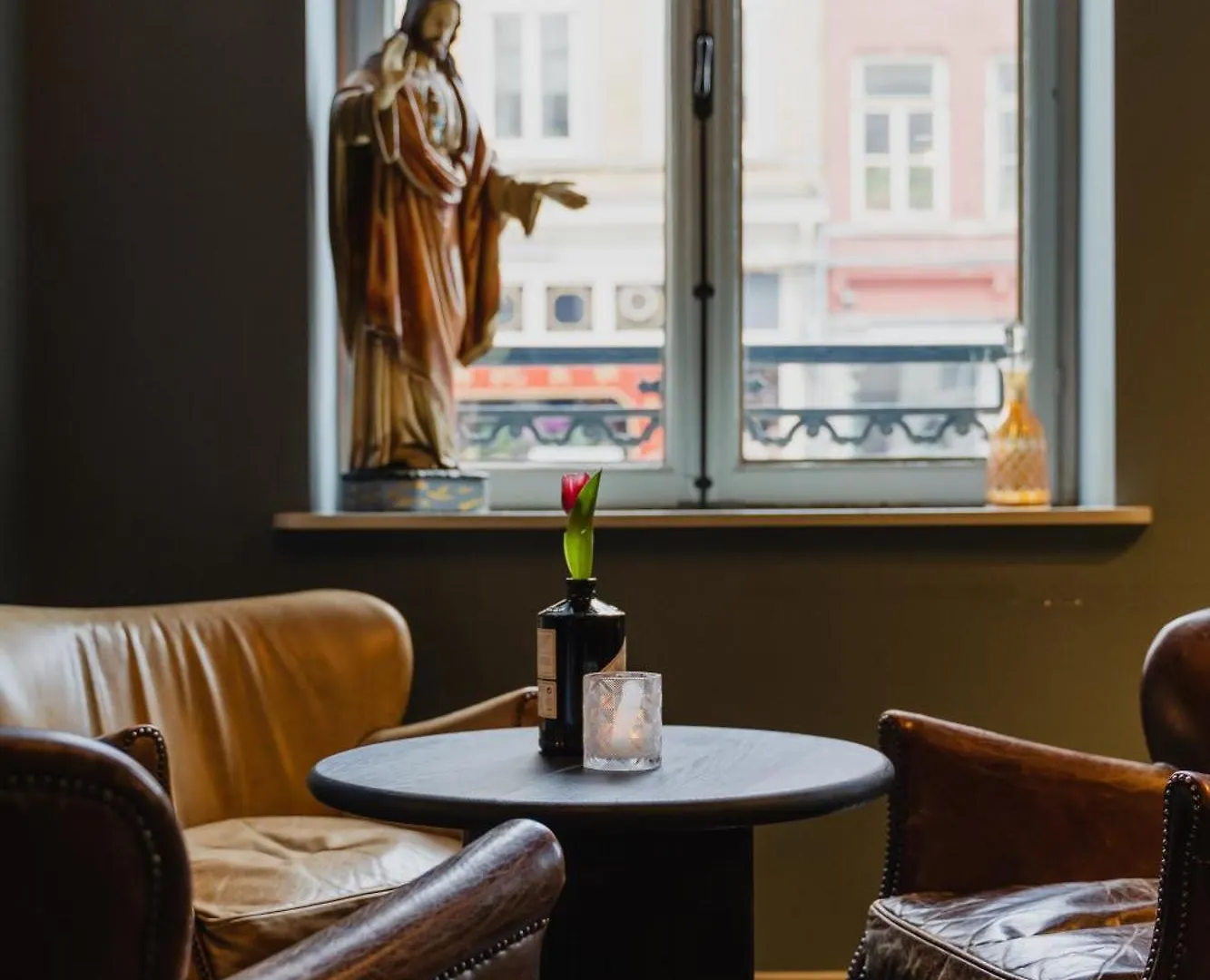 Hotel Monastere Maastricht