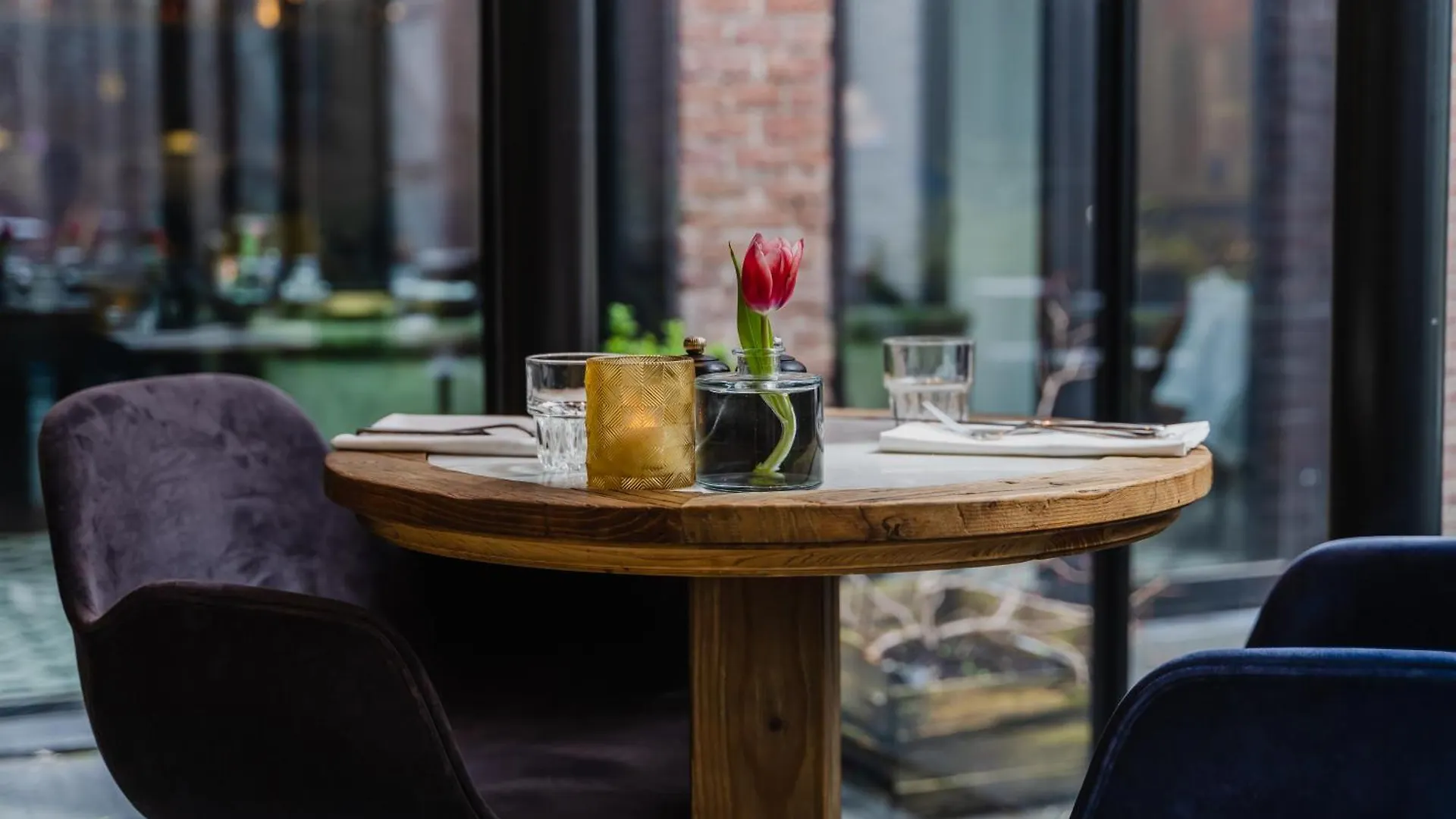 Hotel Monastere Maastricht