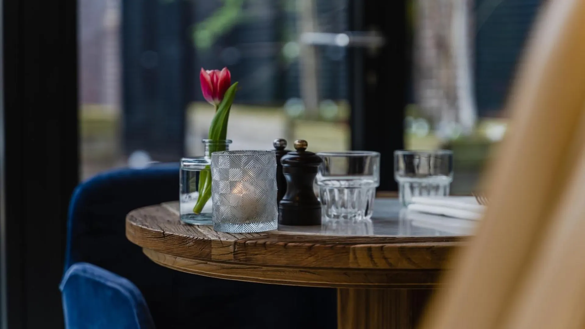 Hotel Monastere Maastricht Holland