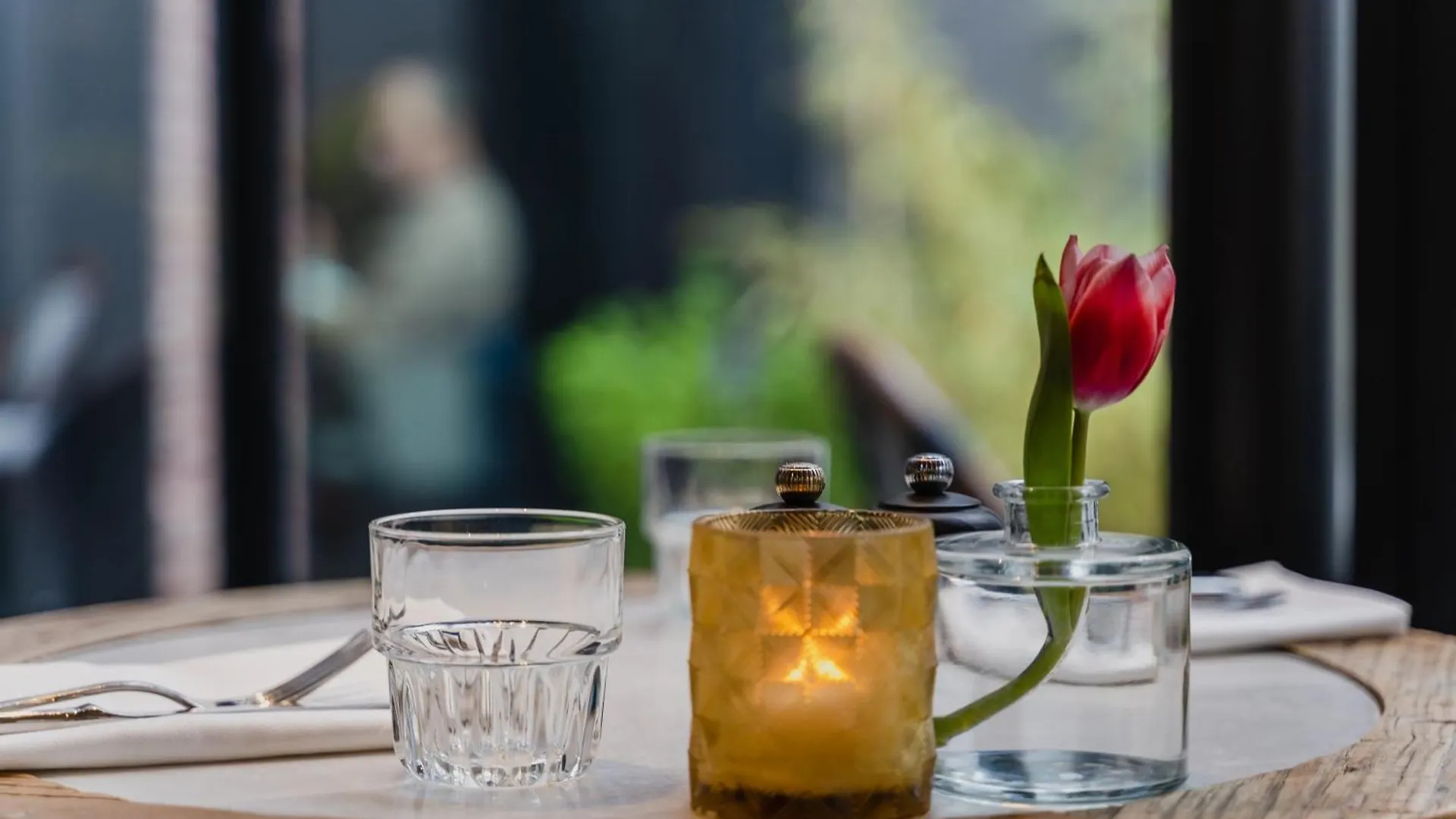 Hotel Monastere Maastricht 4*,  Holland