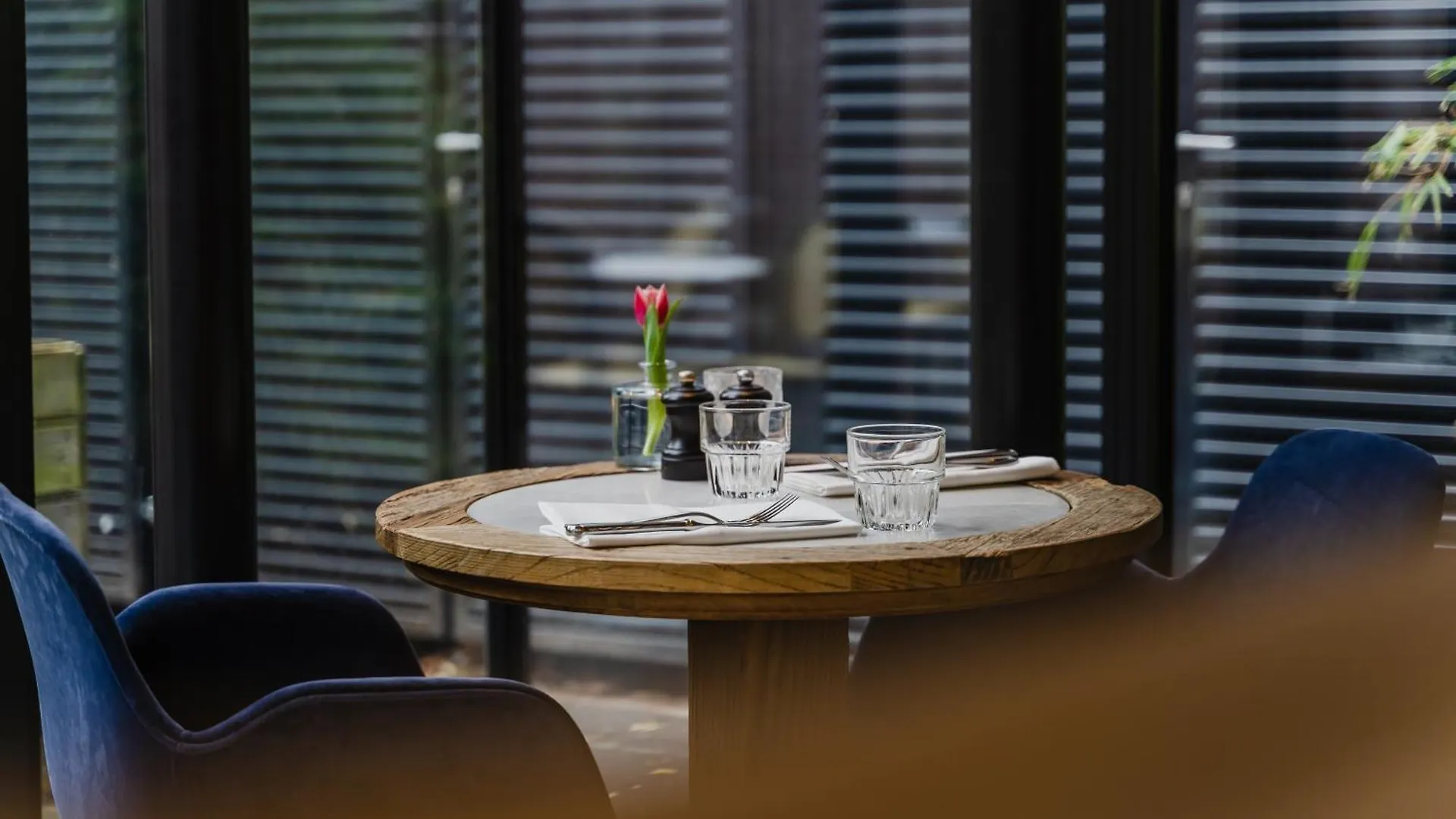 Hotel Monastere Maastricht 4*,