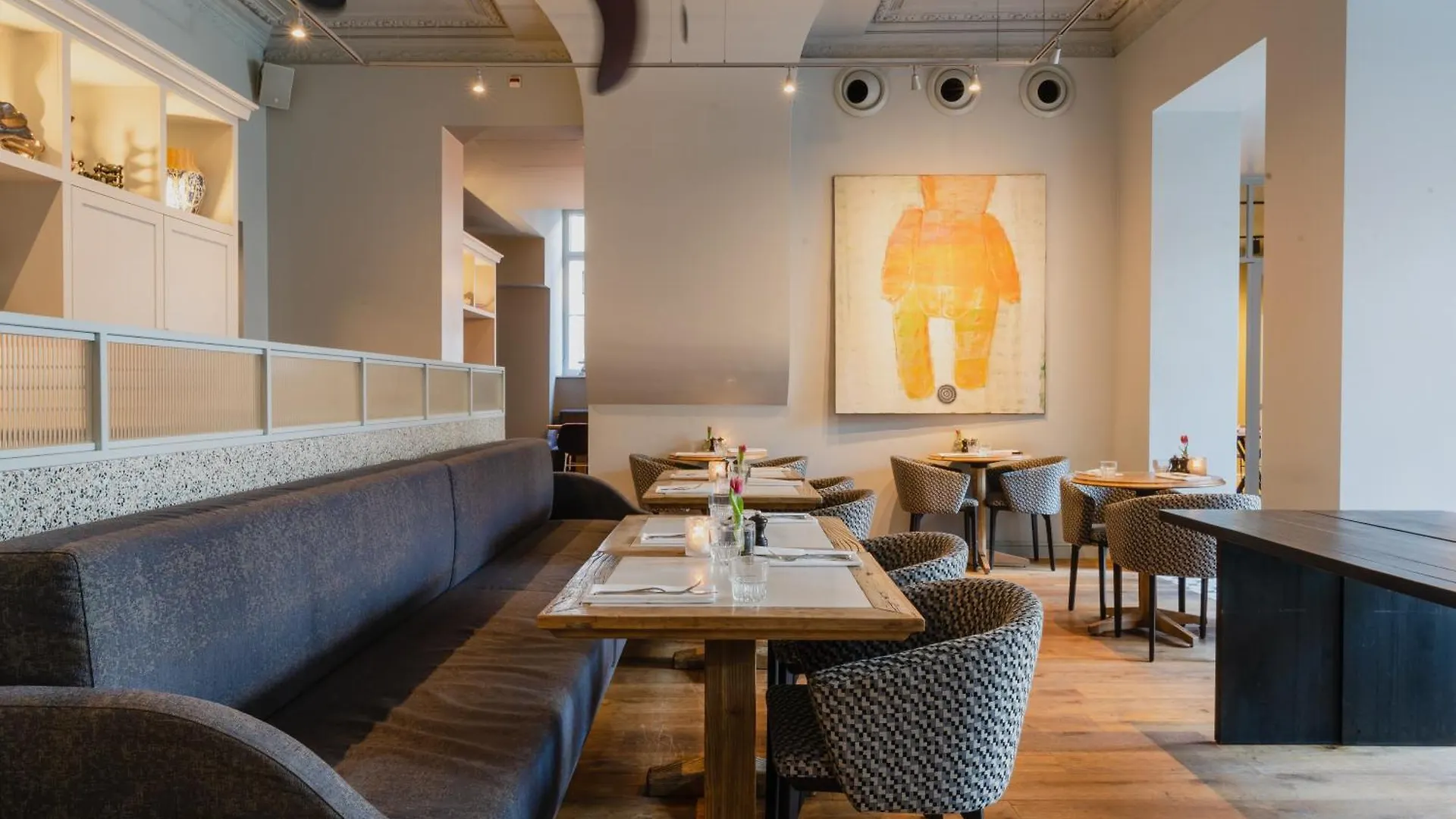 Hotel Monastere Maastricht