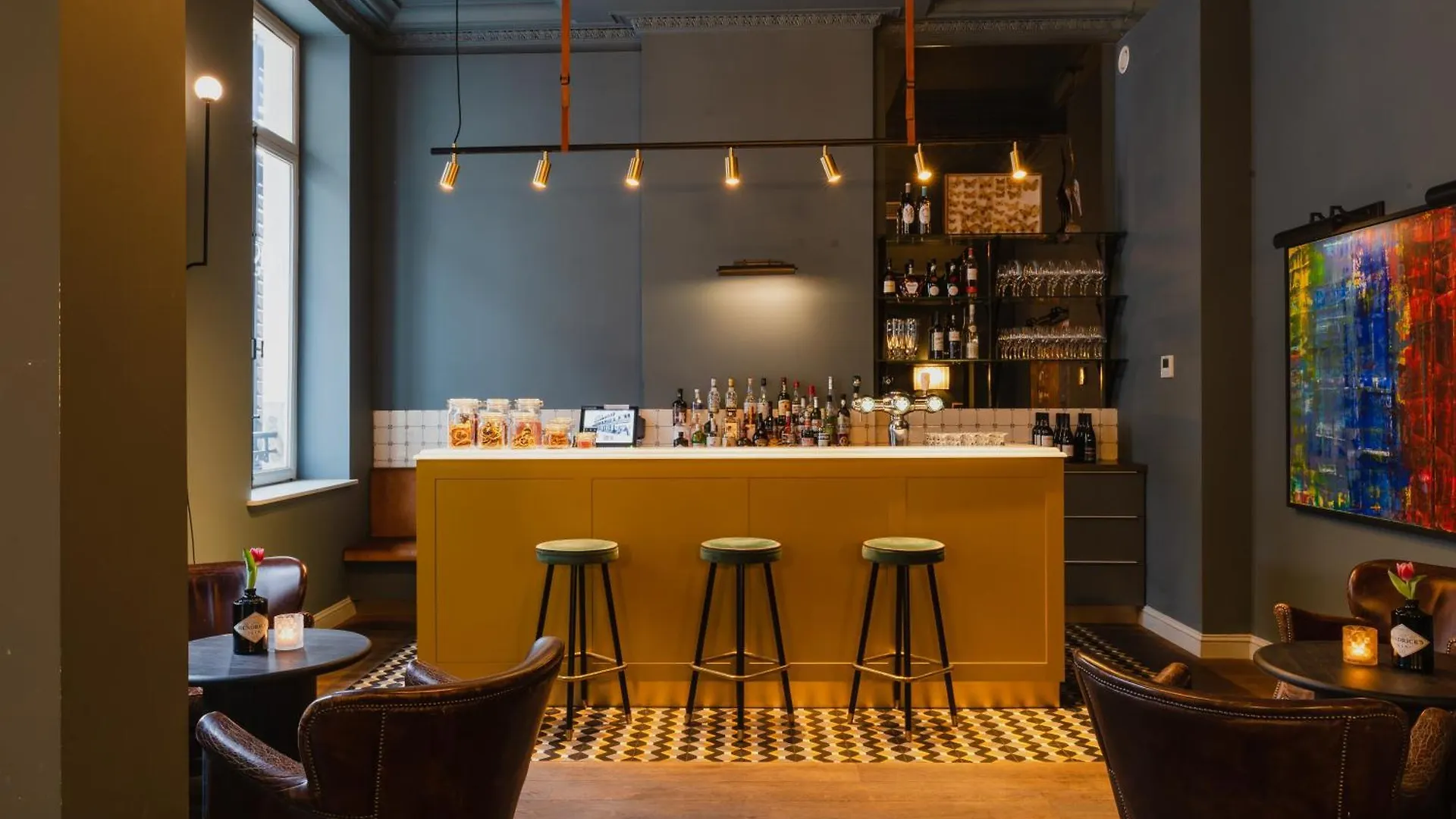 Hotel Monastere Maastricht